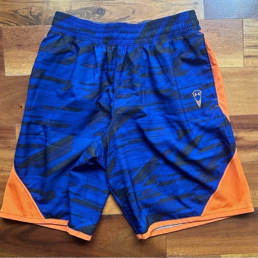 Under Armour Loose Shorts